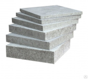 Цементно-стружечные плиты ЦСП