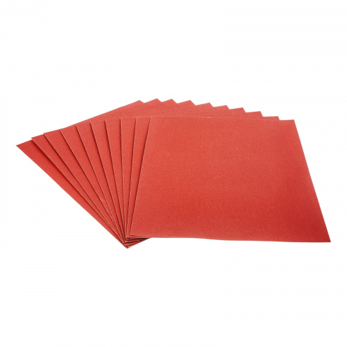 Вод. шлиф.бум. из оксида алюминия-зерно  600