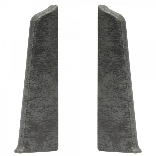 Заглушка левая 029