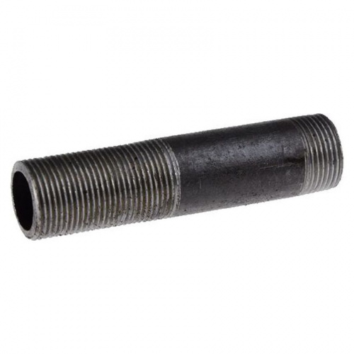 Сгон стальной 3/4" 
