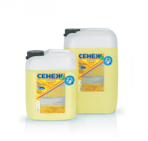 Сенеж Эффо отбеливающий 10 кг