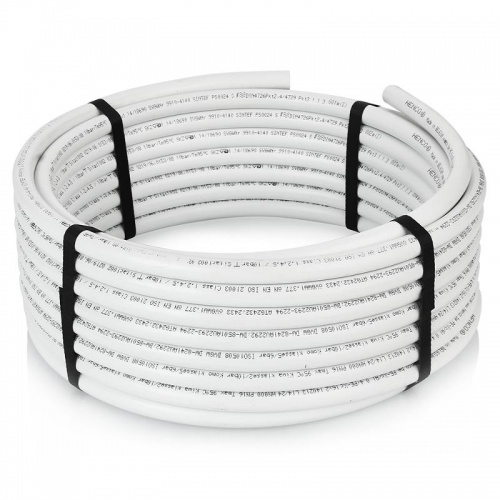 Труба металлопластиковая 16 мм бесшовная