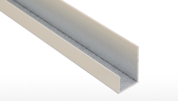 Профиль П-образный 20х10х30 (3 м)