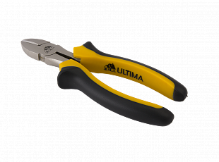 Кусачки-Бокорезы двухкомпонентные рукоятки 180 мм