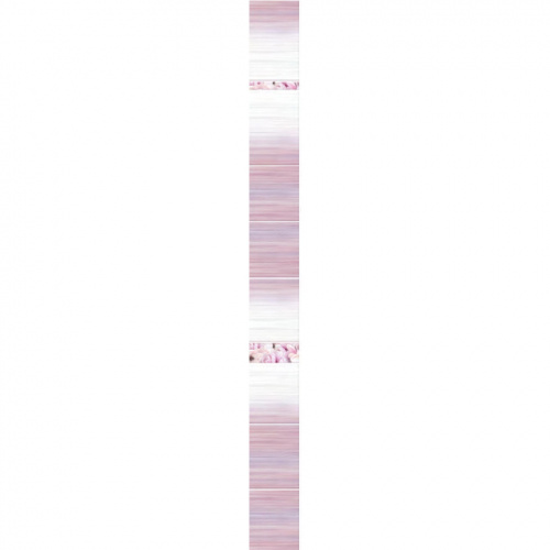 Панель ПВХ 0,25х2,7  8 мм Мелиса ФОН