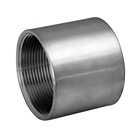 Муфта обжим латунь 20х3/4 ВР (для трубы нержавейка)