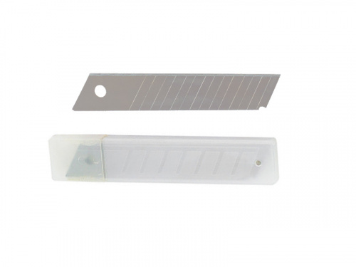 Лезвия 18 мм