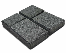 Брусчатка и тротуарная плитка