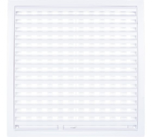 Решетка 2222 МД (220х220)