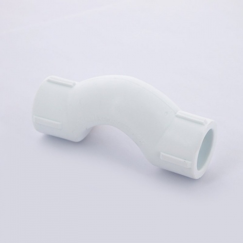 Перекрещивание полипропиленовое, белое 20 мм
