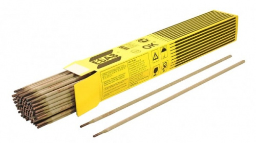 Электроды ОК-46 3,0 (5,3 кг) (ESAB)