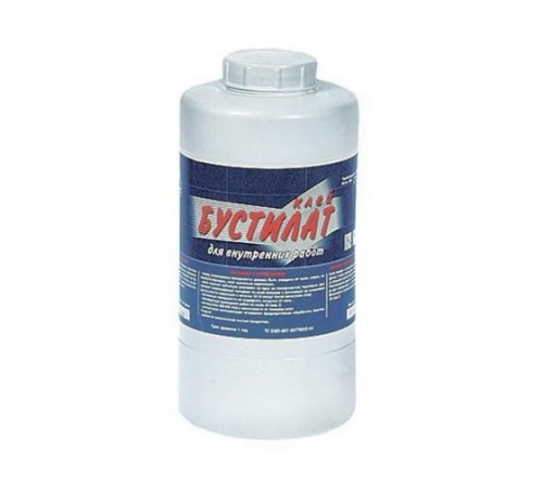 Клей  Бустилат 1 кг