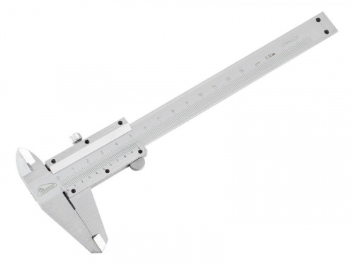 Штангенциркуль