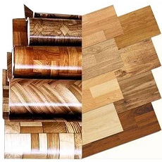 Напольные покрытия