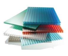 Поликарбонат и комплектующие