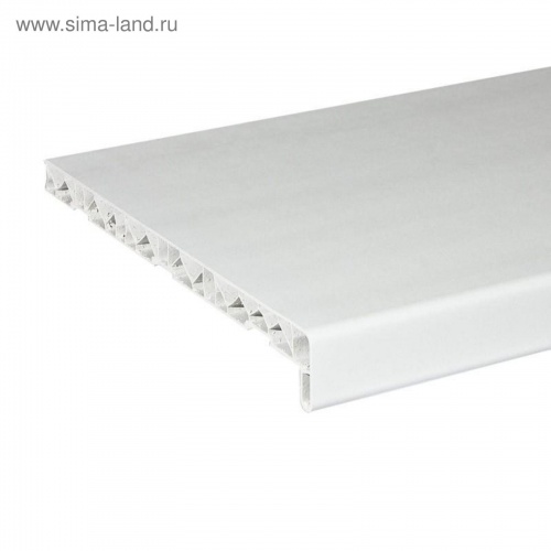 Подоконник пластиковый 150х1500