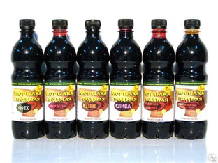 Морилка водная дуб 0,5 л