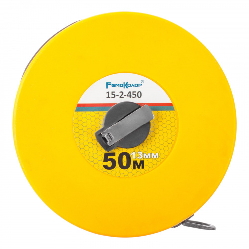 Рулетка 50 м