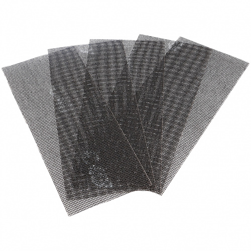 Шлифовальная сетка 100 (115х280 мм)-