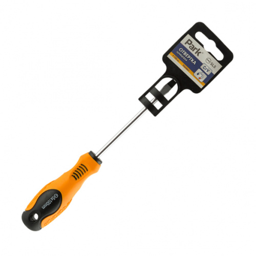 Отвертка шлиц 5 х 100 мм