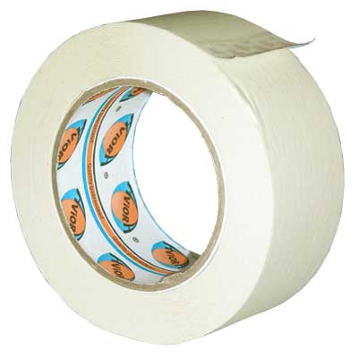 Скотч малярный 38 мм