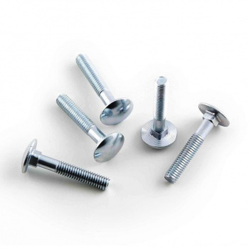 Болт мебельный 8х30 ДИН 603