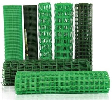 Сетки заборы штакетник