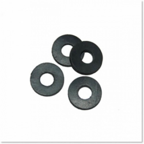 Прокладка 1" резина