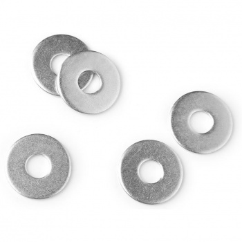 Шайба  6 DIN 9021