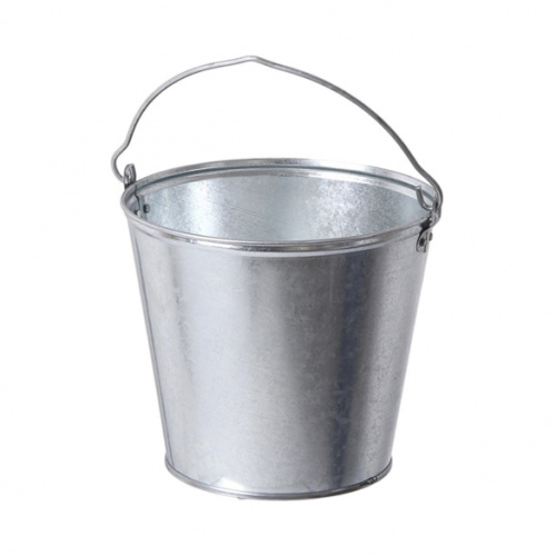 Ведро оцинкованное 12 л