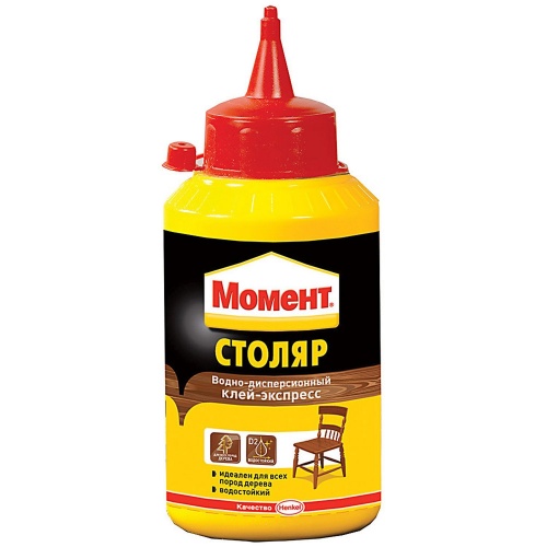 Клей МОМЕНТ-Столяр Экспресс 750 г