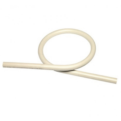Компенсационная петля полипропиленовая, белая 32 мм