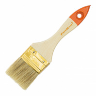 Кисть плоская 50 мм - 2