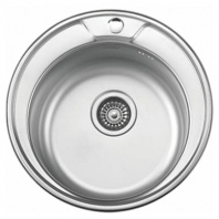 Мойка L 85151 глянец 0,6