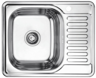 Мойка L 95848 глянец L 0,8