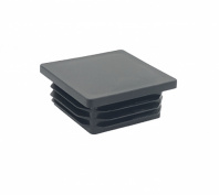 Заглушка для труб 20х20