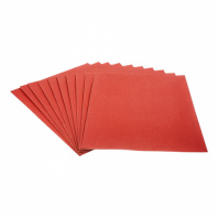 Вод. шлиф.бум. из оксида алюминия-зерно 600