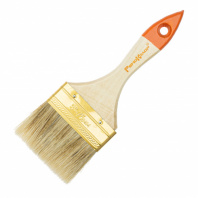 Кисть плоская 75 мм - 3