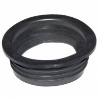 Переход чугун/пластик 110х123 (комплект с манжетой)