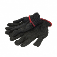 Перчатки утепленные ПВХ (акрил+шерсть)