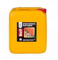 Очиститель фасадов 5 л