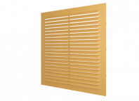 Решетка 1919 С бежевая (194х194)