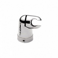 Кронштейн пластиковый с регул. L 31