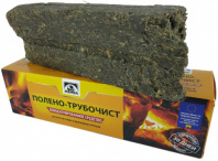 Дрова Трубочист