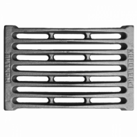 Решетка колосниковая бытовая РУ-2 300х200 (Рубцовск)