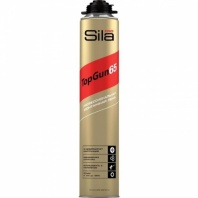 Пена профессиональная Sila Pro TopGun 65 CLASSIC 800 мл