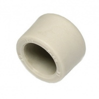 Заглушка полипропиленовая 25 мм