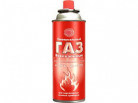 Газ (бутан) баллон 