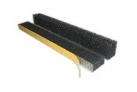 Уплотнитель для профнастила 2 м