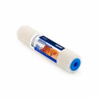 Ролик-мини АКОР для работ с лаками (Велюр) 150 мм d 6/15